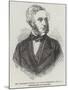 Mr Charles Turner, Mp for Liverpool-null-Mounted Giclee Print