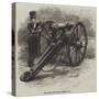 Mr Clay's New Breech-Loading Gun-null-Stretched Canvas