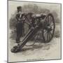 Mr Clay's New Breech-Loading Gun-null-Mounted Giclee Print