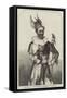 Mr Compton, of the Theatre Royal Haymarket, as Touchstone-null-Framed Stretched Canvas