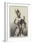 Mr Compton, of the Theatre Royal Haymarket, as Touchstone-null-Framed Giclee Print