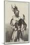 Mr Compton, of the Theatre Royal Haymarket, as Touchstone-null-Mounted Giclee Print