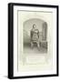 Mr Creswick as Coriolanus, Coriolanus, Act V, Scene III-null-Framed Giclee Print