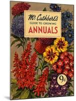 Mr Cuthbert's, 1953, UK-null-Mounted Giclee Print