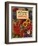 Mr Cuthbert's, 1953, UK-null-Framed Premium Giclee Print