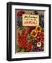 Mr Cuthbert's, 1953, UK-null-Framed Premium Giclee Print