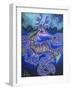 Mr. Dragon-Martin Nasim-Framed Giclee Print