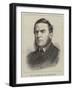 Mr E Clarke, Mp for Southwark-null-Framed Giclee Print