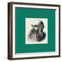 Mr. E. R. Cook Poplar, London, UK, Britain, United Kingdom, U.K., Great Britain-null-Framed Giclee Print