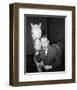 Mr.Ed-null-Framed Photo