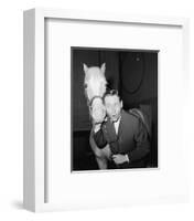 Mr.Ed-null-Framed Photo