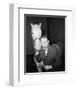 Mr.Ed-null-Framed Photo