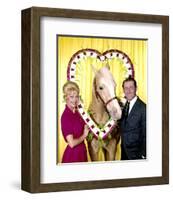 Mr. Ed-null-Framed Photo