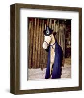 Mr. Ed-null-Framed Photo