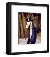 Mr. Ed-null-Framed Photo