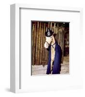 Mr. Ed-null-Framed Photo