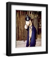 Mr. Ed-null-Framed Photo