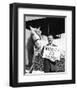 Mr. Ed-null-Framed Photo