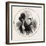 Mr. Edward Jenkins, M.P. for Dundee-null-Framed Giclee Print