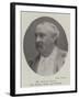 Mr Edward Lloyd, the Famous Tenor, Now Retired-null-Framed Giclee Print