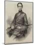 Mr Edward Ross, the Rifle Champion of England-null-Mounted Giclee Print
