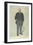Mr Emile Garcke-null-Framed Giclee Print
