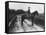 Mr. Eugene Du Pont's Boy on Horseback-Pierre Gentieu-Framed Stretched Canvas
