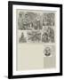 Mr F Horniman's Museum, Forest Hill-Frank Watkins-Framed Giclee Print