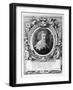Mr Favereau, 1655-Michel de Marolles-Framed Giclee Print