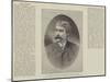 Mr Francis Bret Harte-null-Mounted Giclee Print