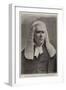 Mr Frank Lockwood, the New Solicitor-General-null-Framed Giclee Print