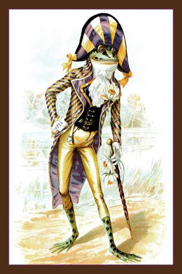 Art Print, , large