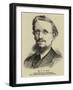 Mr G a Shaw-null-Framed Giclee Print