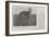 Mr G F Fawcett's Farndon Ferry, Winner of the Waterloo Cup, 1902-null-Framed Giclee Print