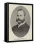 Mr G H Morrell-null-Framed Stretched Canvas