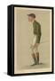 Mr George Alexander Baird-Liborio Prosperi-Framed Stretched Canvas