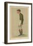 Mr George Alexander Baird-Liborio Prosperi-Framed Giclee Print