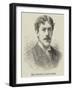 Mr George Alexander-null-Framed Giclee Print