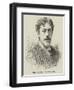 Mr George Alexander-null-Framed Giclee Print