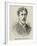 Mr George Alexander-null-Framed Giclee Print
