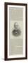 Mr George Palmer, of Reading-null-Framed Giclee Print