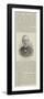 Mr George Palmer, of Reading-null-Framed Premium Giclee Print