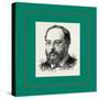 Mr. George Phillips Holborn, London, UK, Britain, United Kingdom, U.K., Great Britain-null-Stretched Canvas