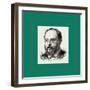 Mr. George Phillips Holborn, London, UK, Britain, United Kingdom, U.K., Great Britain-null-Framed Giclee Print