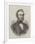 Mr George Skirrow Beecroft-null-Framed Giclee Print