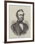 Mr George Skirrow Beecroft-null-Framed Giclee Print