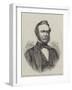 Mr George Skirrow Beecroft-null-Framed Giclee Print