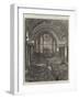Mr Gladstone at Leeds-null-Framed Giclee Print