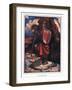 Mr Great-Heart-John Byam Liston Shaw-Framed Giclee Print