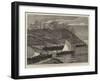 Mr H M Stanley's Anglo-American Expedition for the Exploration of Central Africa-null-Framed Giclee Print